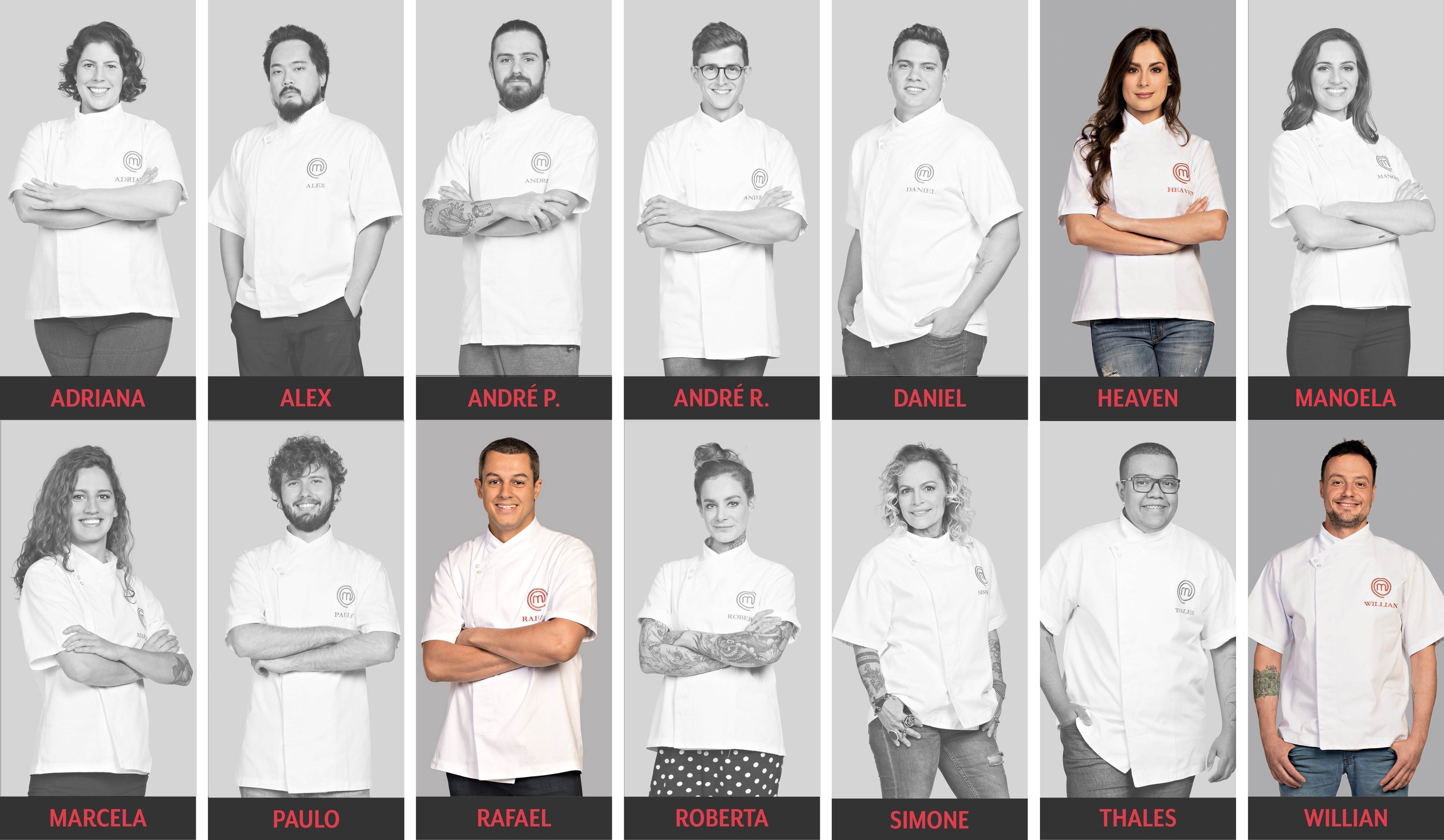 Masterchef Profissionais