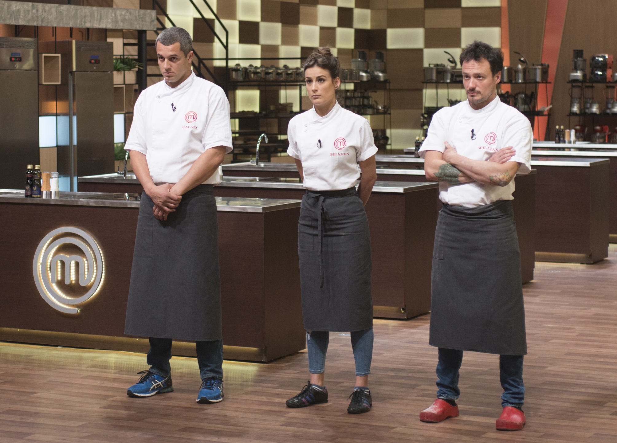 Masterchef Profissionais