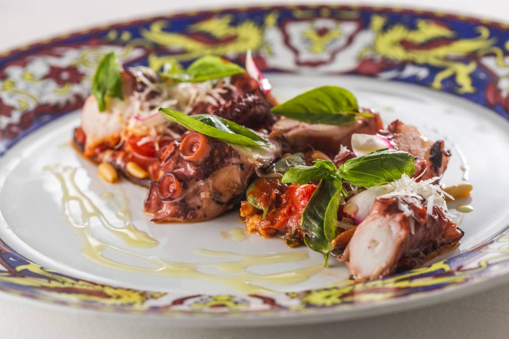 La Tambouille lança pratos com redução de calorias