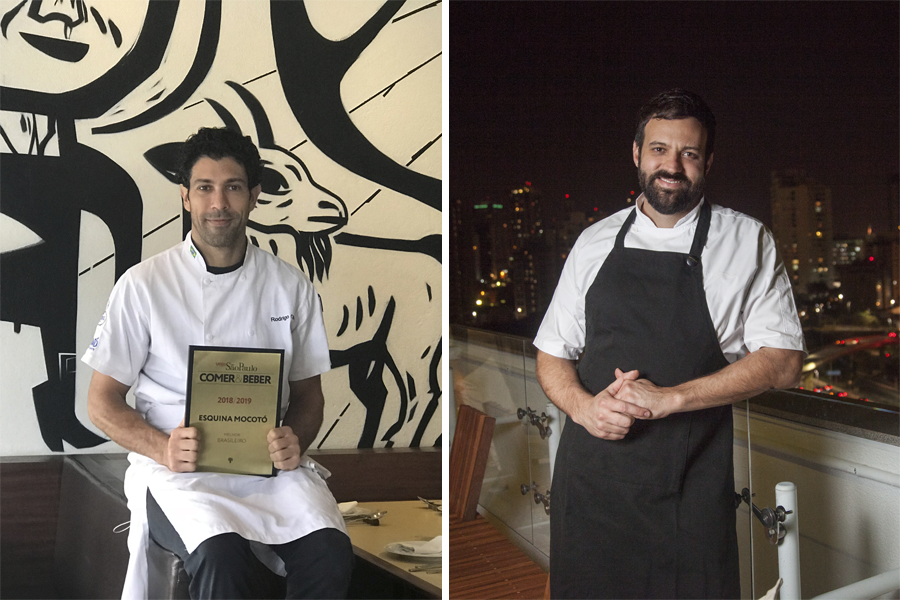 Esquina Mocotó perde título de melhor restaurante brasleiro