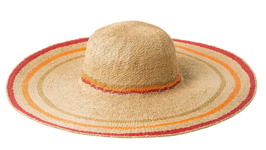 Salinas_Chapeu Palha Listras Salinas_Chapeu Palha Listras