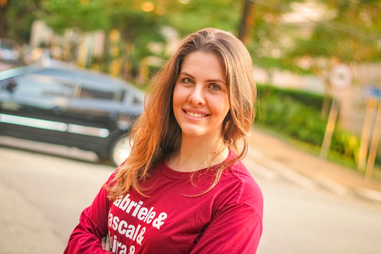 Ludmila Tavares Campo Belo Dicas