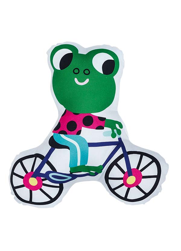 Mooui &ndash; almofada