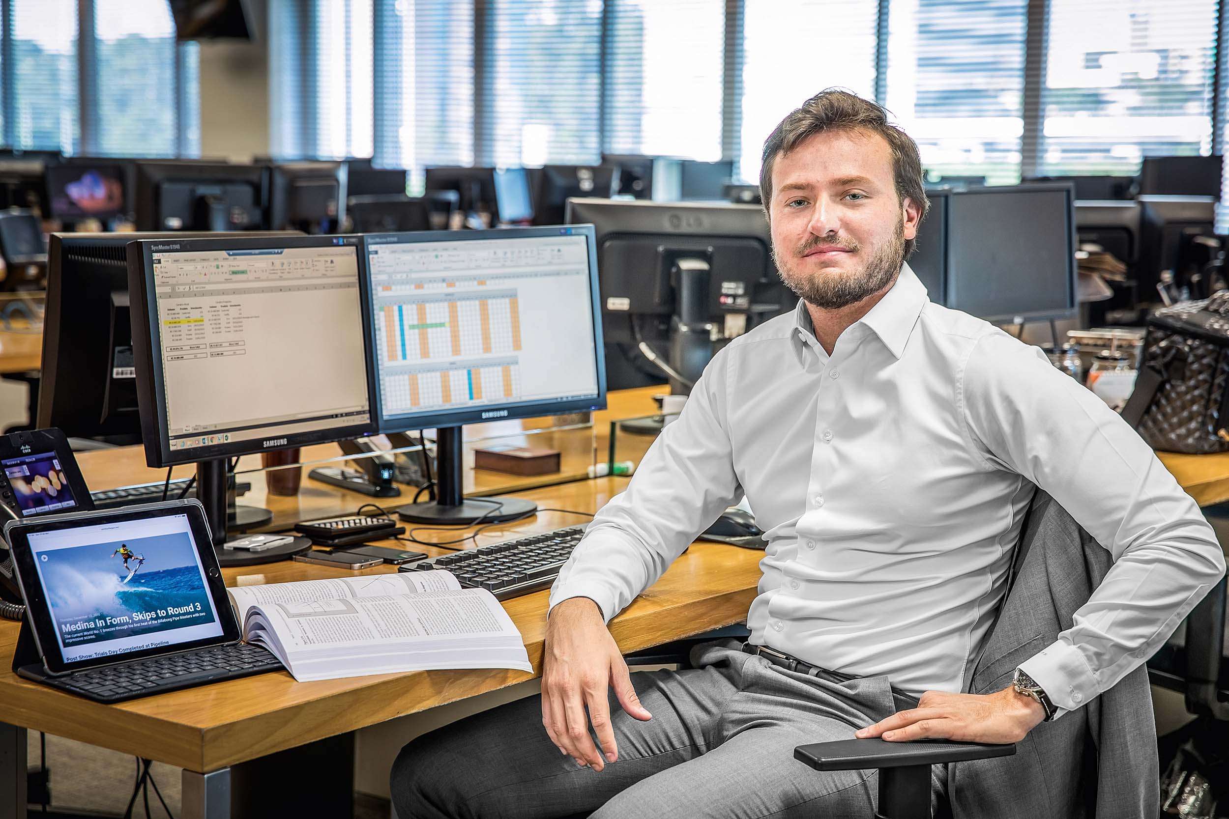 Lucas Freitas &ndash; Surfistas paulistanos