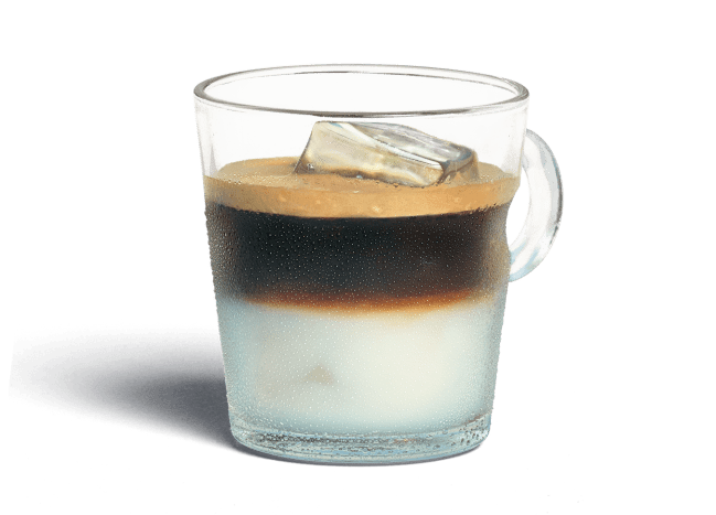 Nespresso saletina