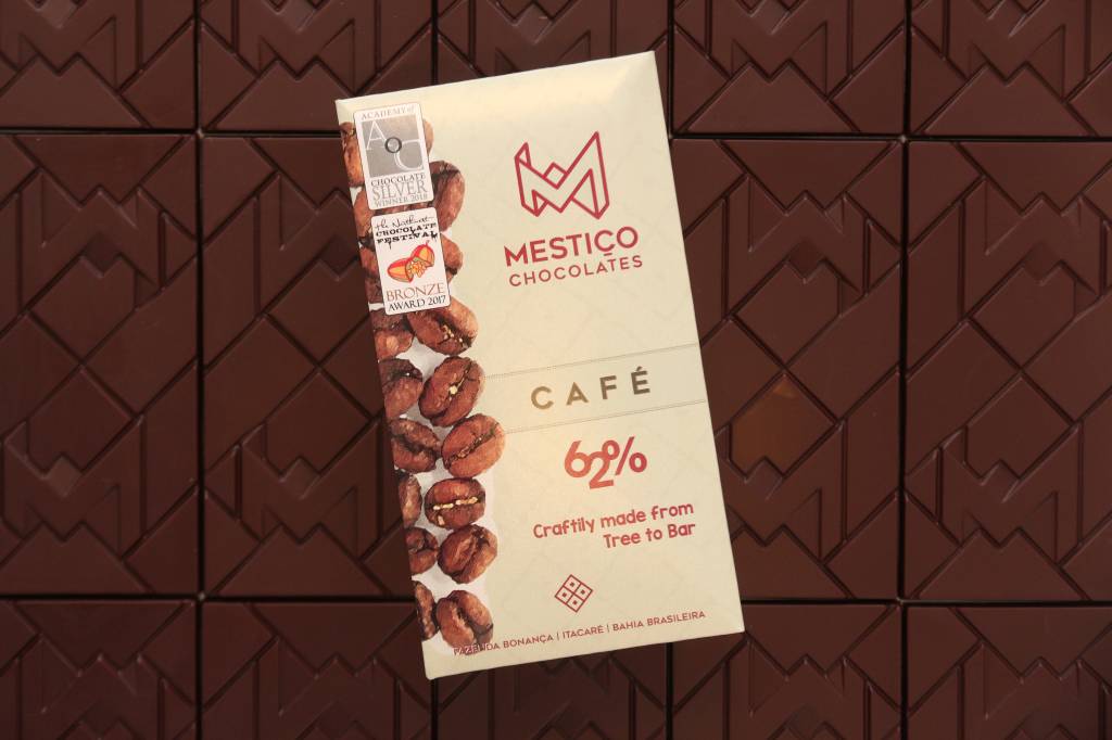 Mestiço – Chocolate com café Mestiço – Chocolate com café