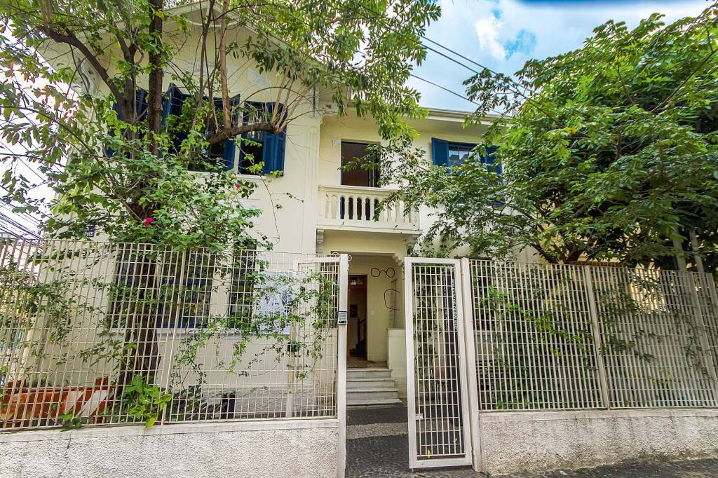 Reforma na Casa Mário de Andrade termina no primeiro semestre de 2023