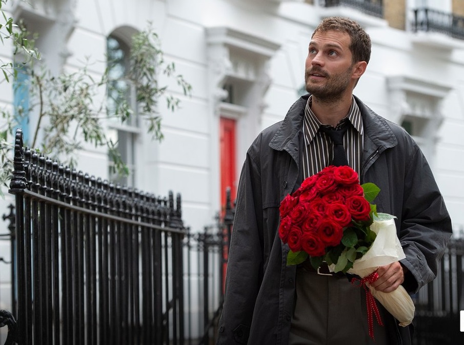 Jamie Dornan em casa: 4 filmes que vão além do galã sexy de Cinquenta Tons