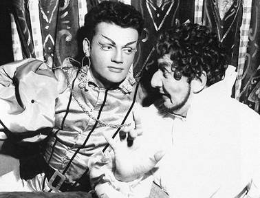 TBC ganha homenagem pelos 70 anos na Biblioteca Mário de Andrade