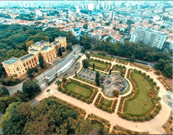 Museu do Ipiranga comemora feriado com programação especial