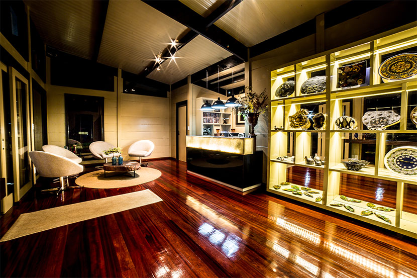 Como era a pousada que foi soterrada pela lama em Brumadinho