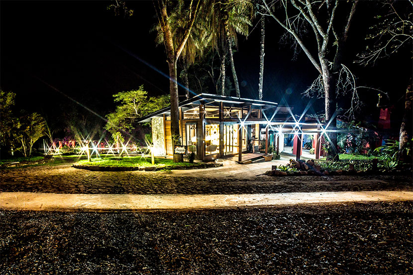 pousada nova est&acirc;ncia