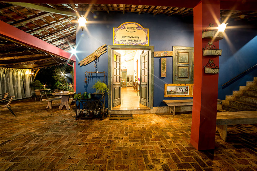 pousada nova est&acirc;ncia