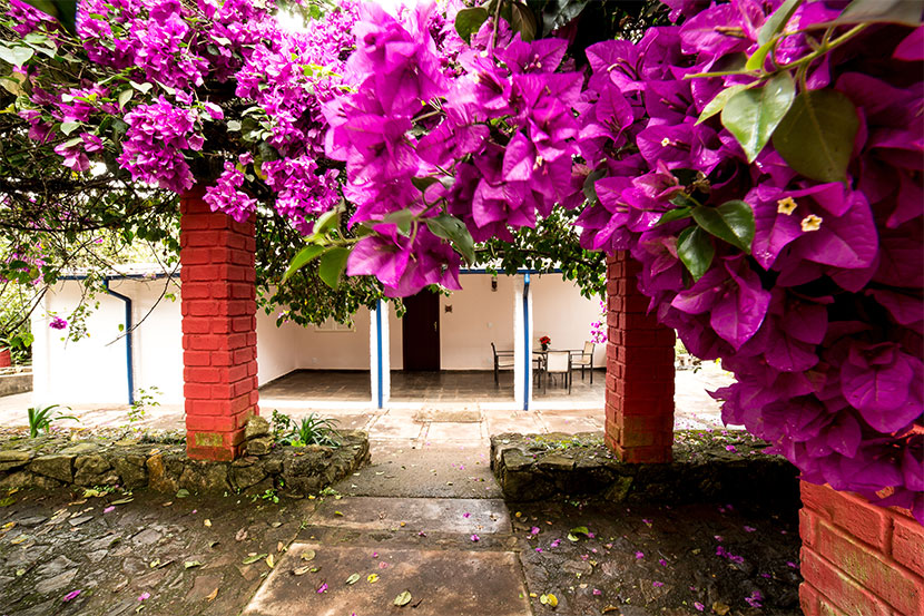 pousada nova est&acirc;ncia