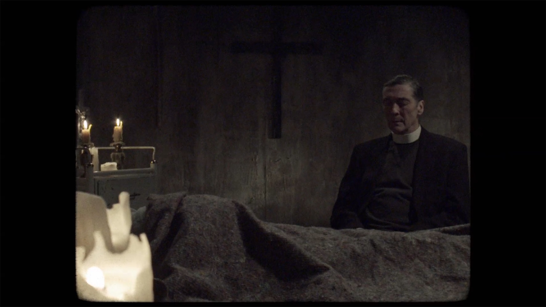 A Maldição da Freira 3