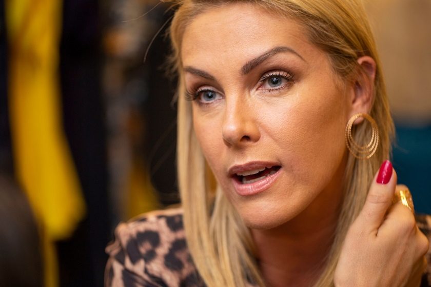 Ana Hickmann acusa ex de ‘abuso psicológico’ após pedido de prisão