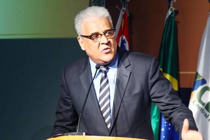 Doria nomeia ex-secretário de Esportes para Memorial da América Latina