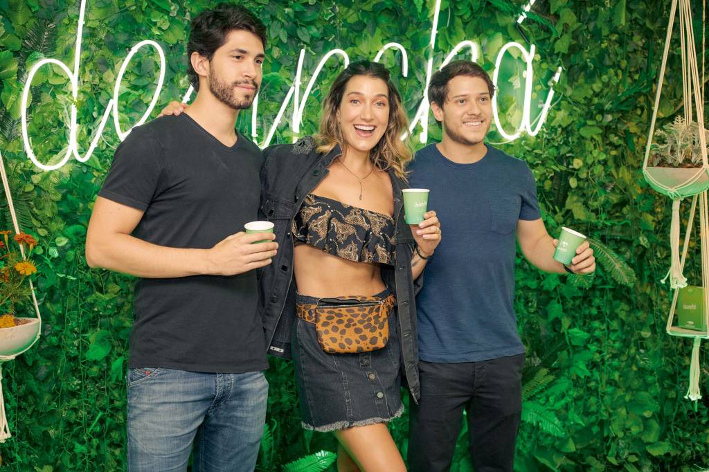 Composto Desinchá rende milhões e empresa deve expandir atuação