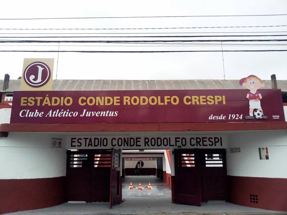 CT do Juventus não oferece riscos de incêndio, diz prefeitura