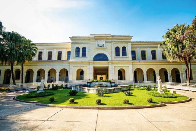 Museu da Imigração Museu da Imigração