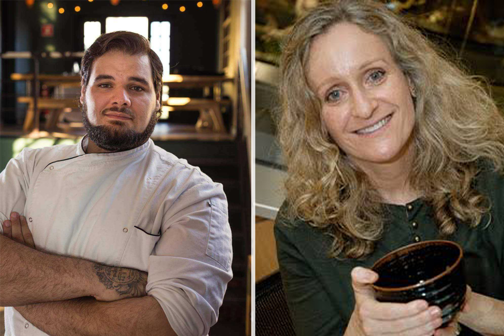 Firin Salonu serve cardápio harmonizado com chás e cervejas