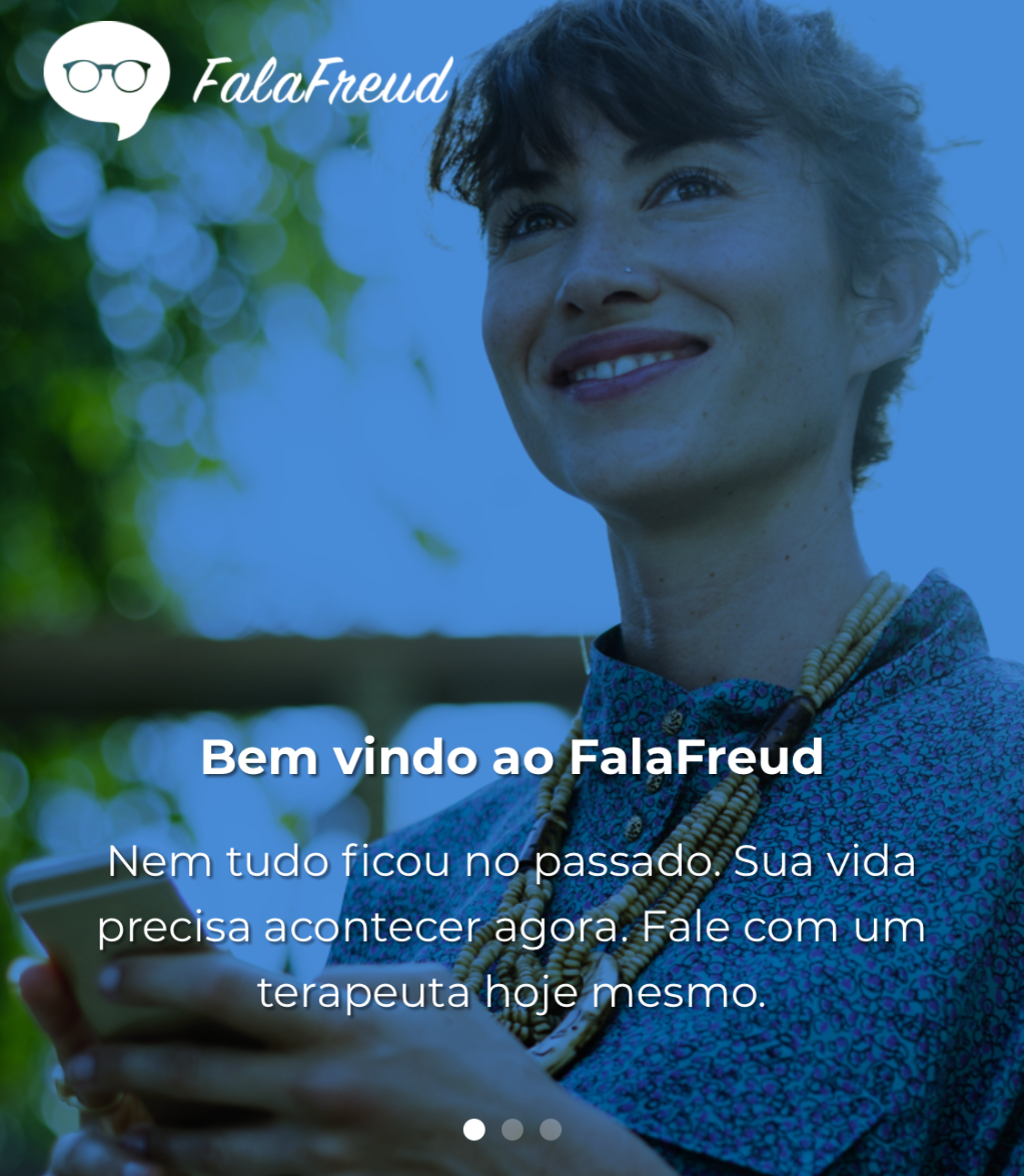 Policiais estão entre os que mais procuram terapia online em SP