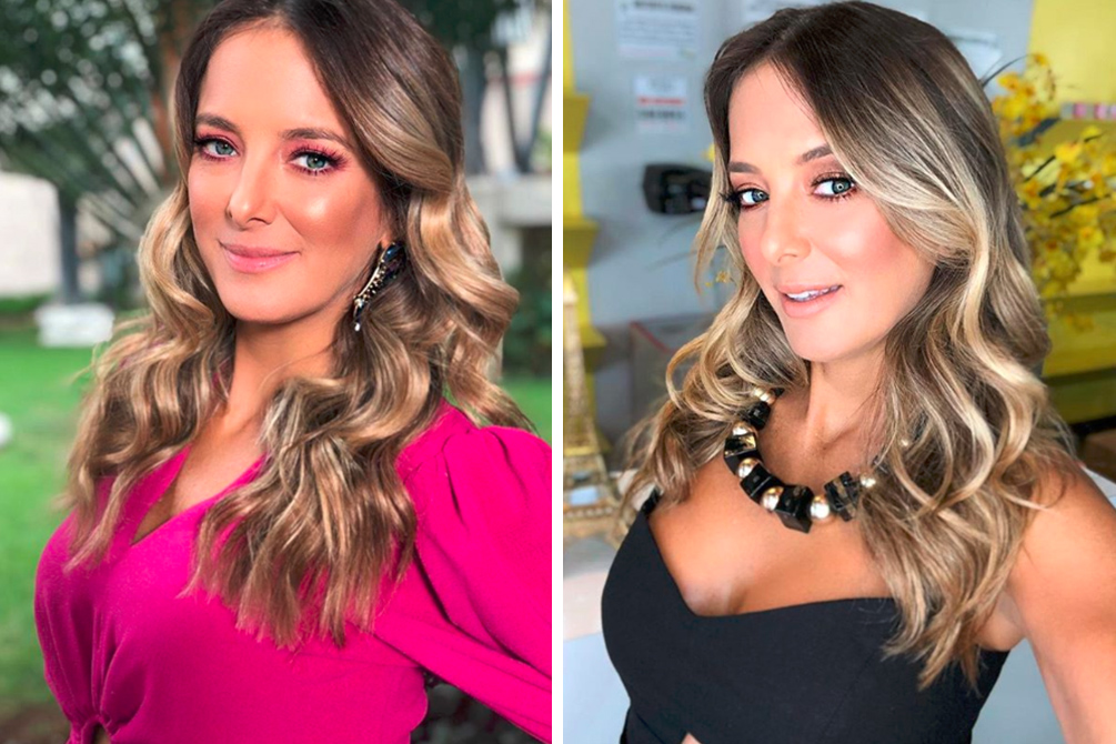 Ticiane Pinheiro dá o que falar após comentário polêmico sobre aeroporto