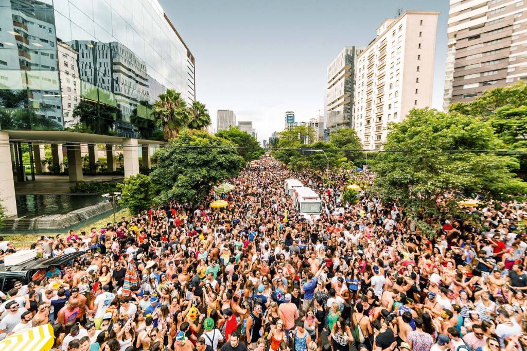 Secretaria de cultura anuncia festival on-line de Carnaval de rua