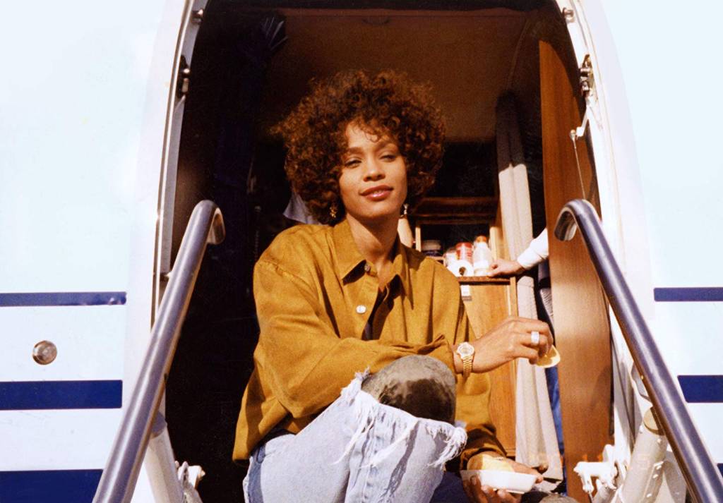 whitney whitney