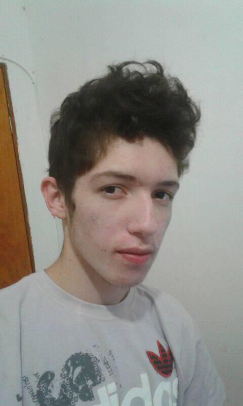 Atirador de Suzano alan