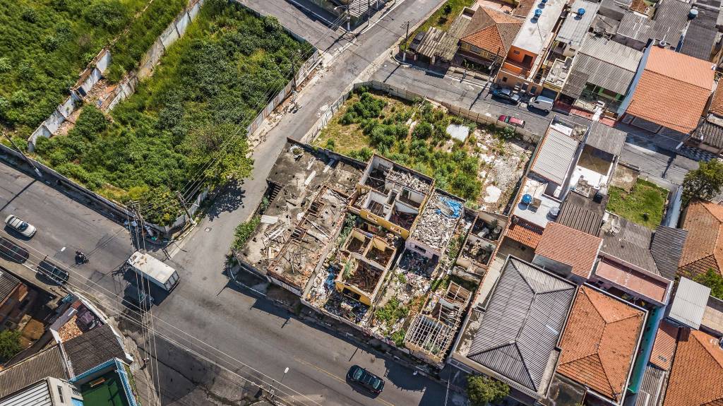 Governo prorroga prazo para processo da Linha-6 Laranja do Metrô