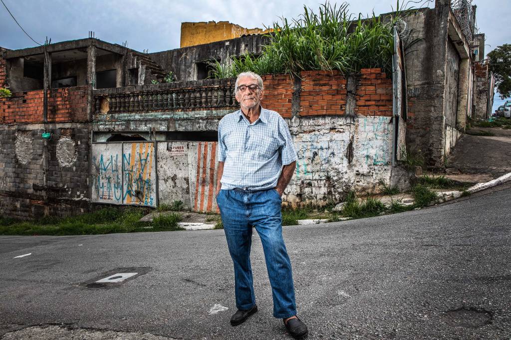 Valter Giacon Valter Giacon