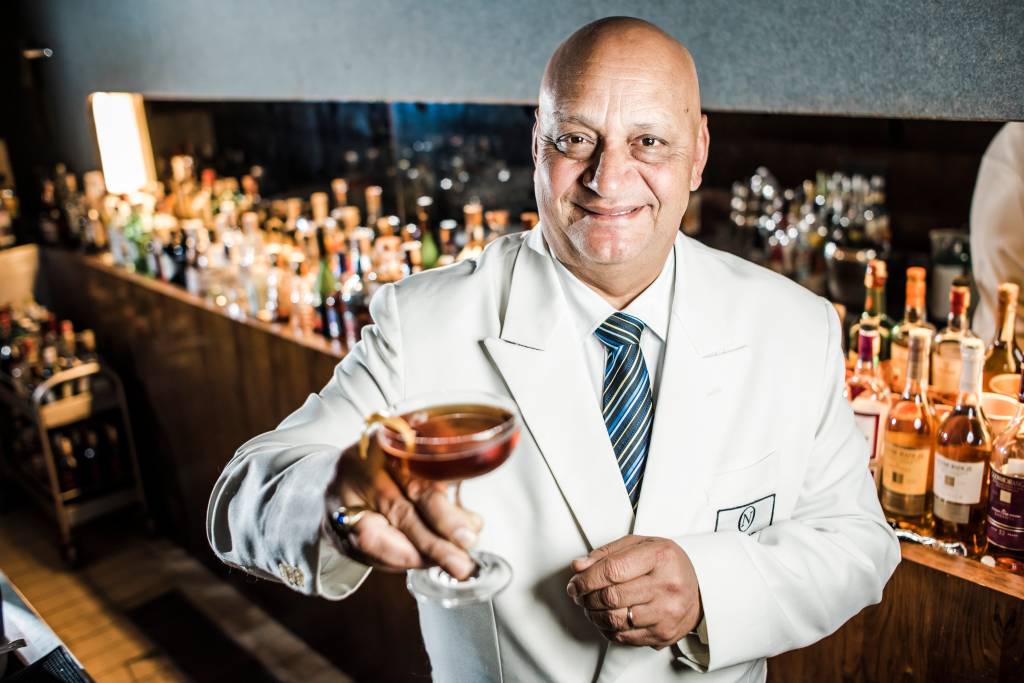 Memória: Mestre Derivan (1955-2023), um desbravador dos balcões de SP