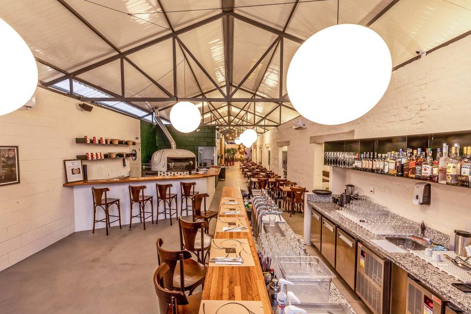 Ambiente da casa, na Vila Madalena Ambiente da casa, na Vila Madalena