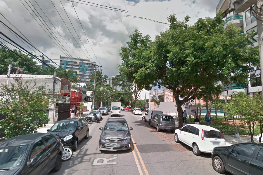 Ninguém foi ao bloco Bolsominions, marcado para acontecer na Vila Madalena