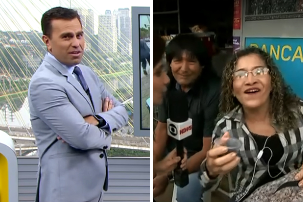 Bocardi surpreende com revelação sobre café de Ana Maria Braga