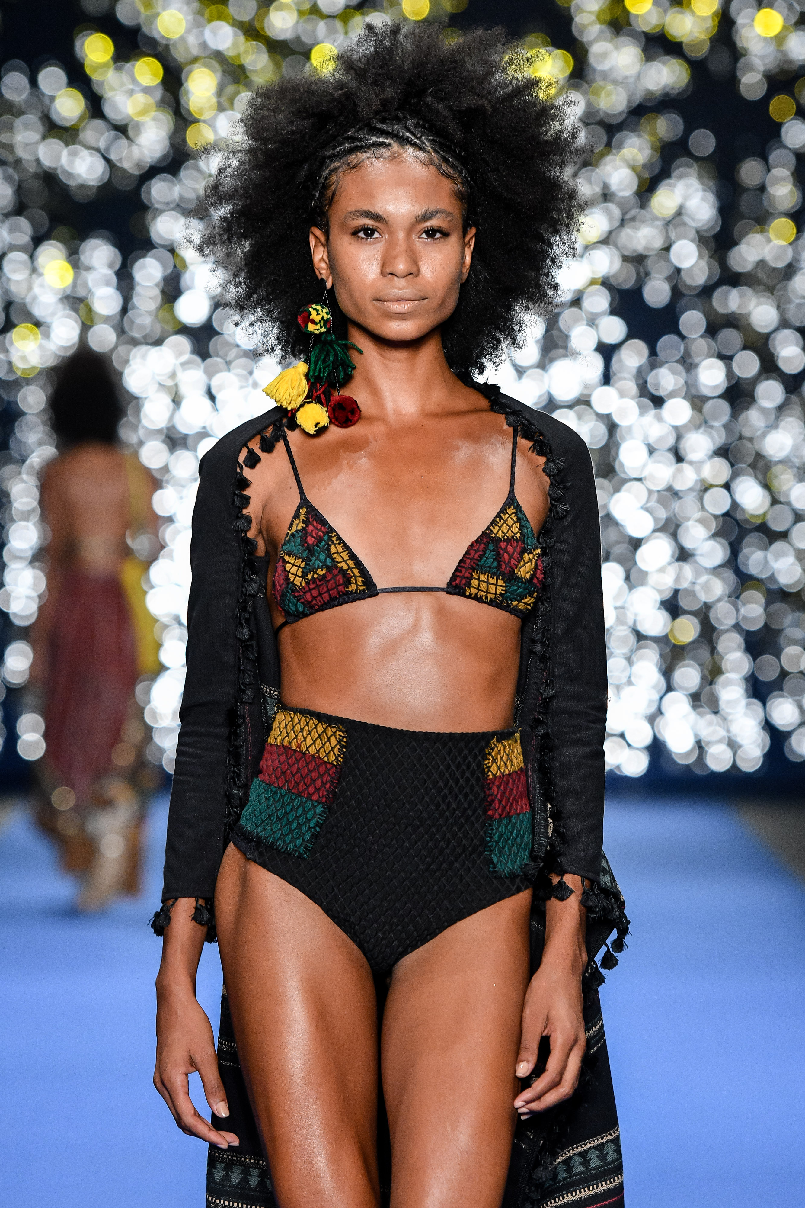 Borana &ndash; Top 5 &ndash; SPFW N47Primavera Ver&atilde;o 2020Foto: Z&eacute; Takahashi/ FOTOSITE
