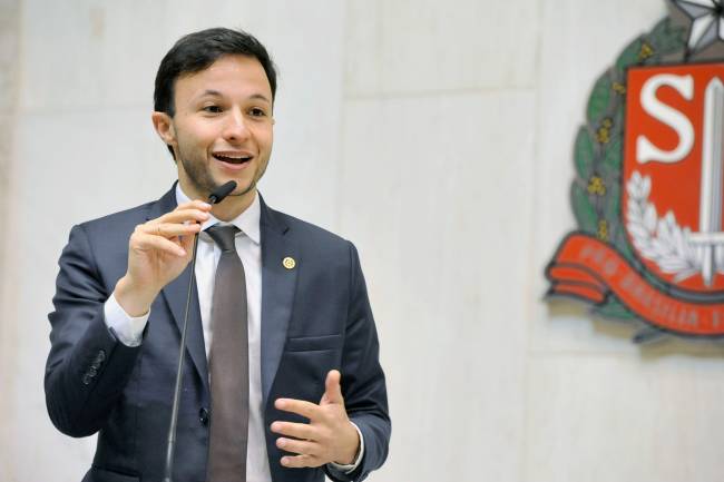 Estado mínimo Estado mínimo