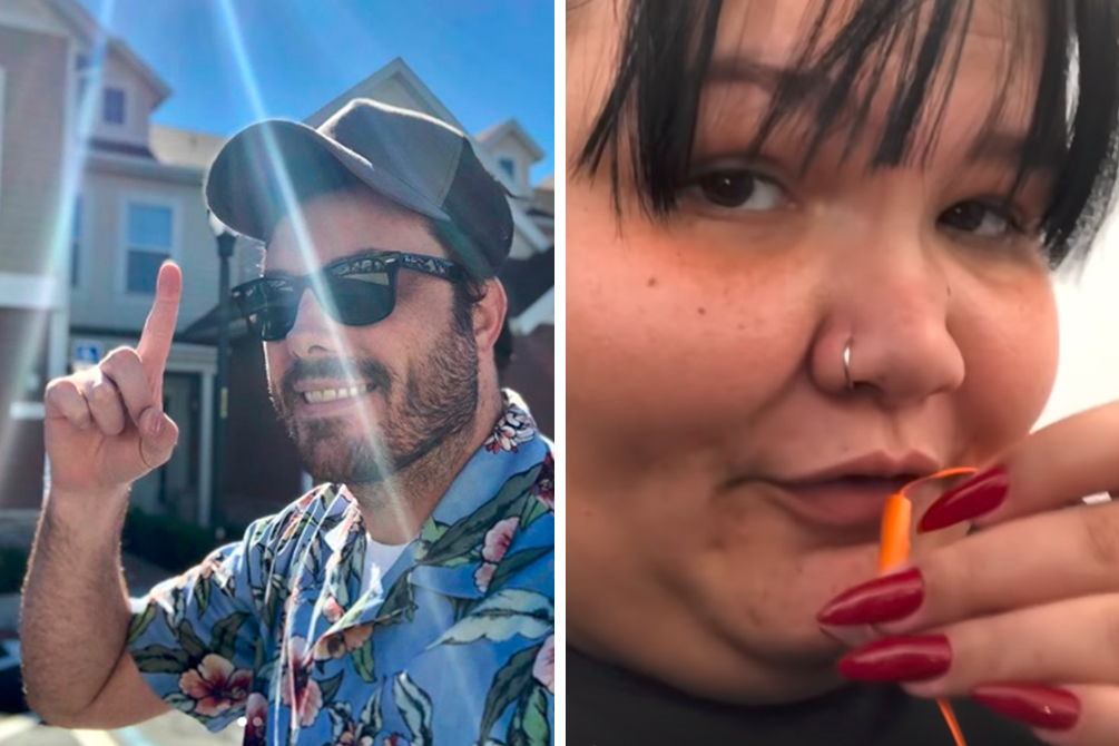 Dançarina de Anitta, Thais Carla desabafa após piada de Danilo Gentili