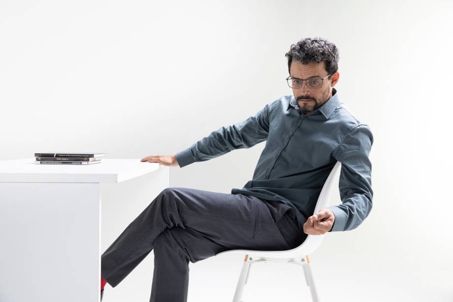 De Volta a Reims: Pedro Vieira De Volta a Reims: Pedro Vieira