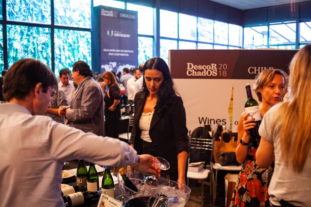 Nova edição do Descorchados é lançada nesta terça (9) em São Paulo