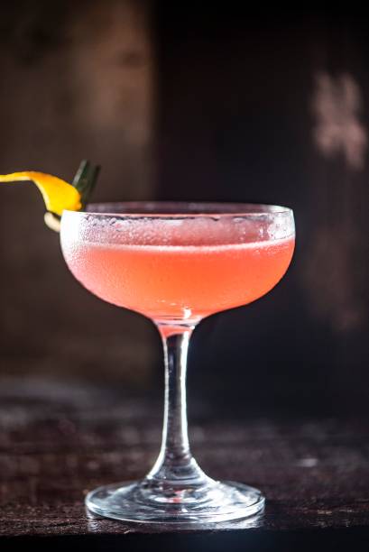 Cosmopolitan: drinque feito no capricho Cosmopolitan: drinque feito no capricho