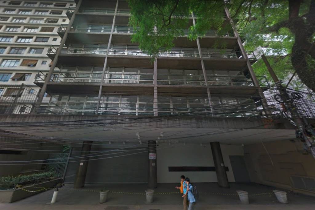 Prédio de Rino Levi nos Jardins será alugado após reforma