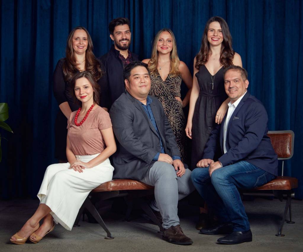 Cidade do apetite – Editorial