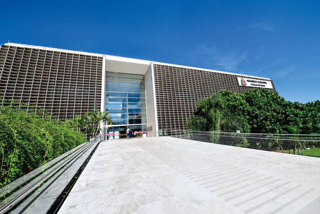 Estado libera R$ 68 milhões em emendas individuais de deputados