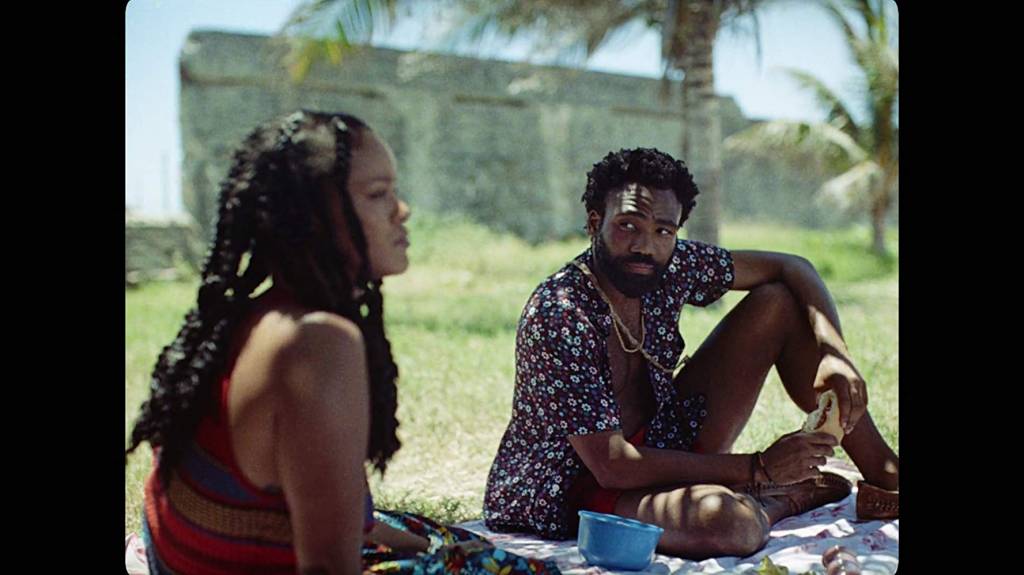 Filmado em Cuba, Guava Island, com Rihanna, faz crítica a ditador