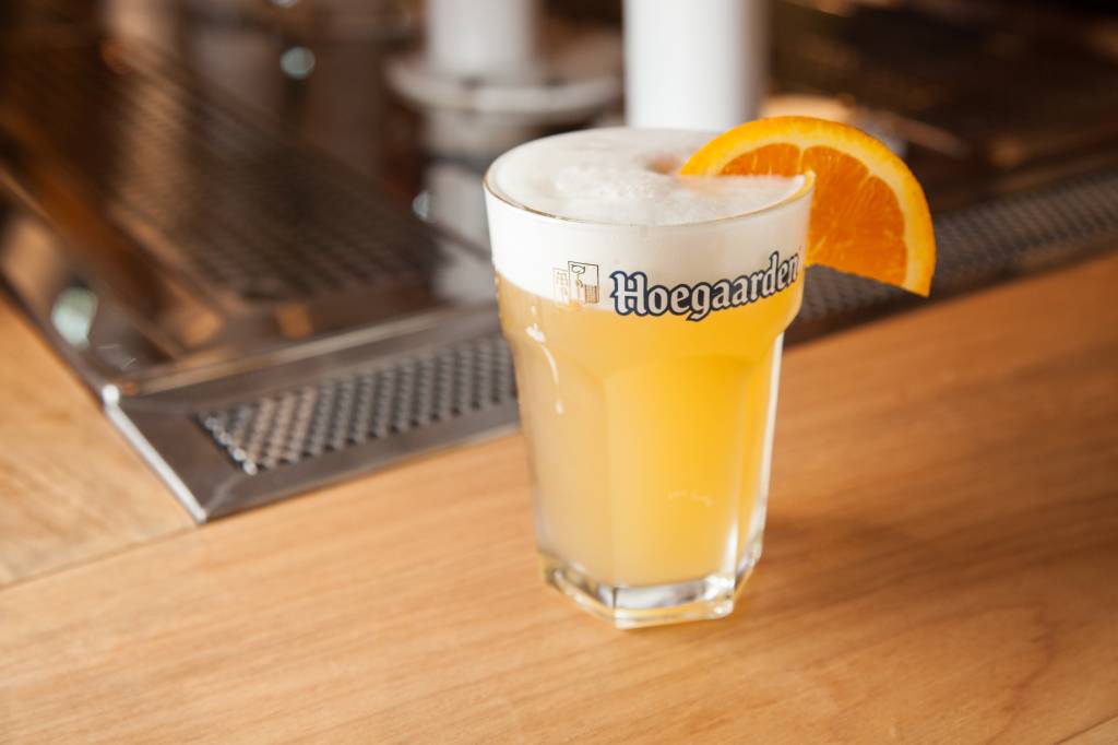 Hoegaarden Hoegaarden