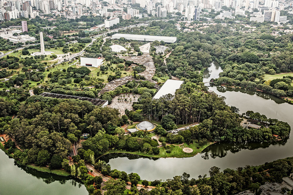 Parques devem reabrir no dia 6 de julho em São Paulo