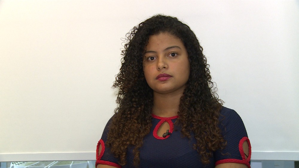 Sobrevivente diz que se fingiu de morta no dia do massacre de Suzano