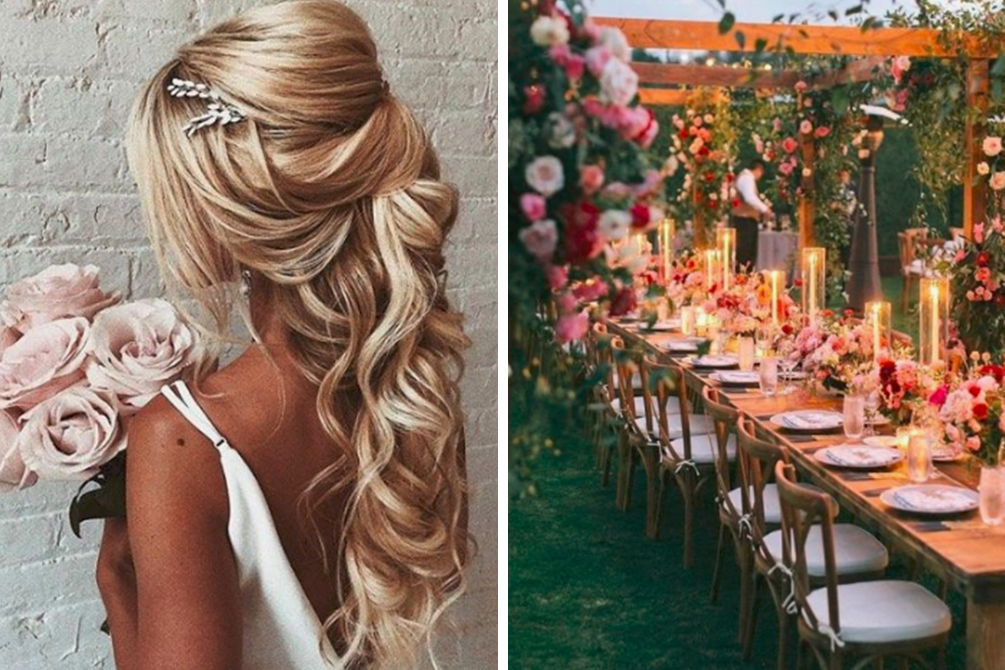 Noiva desabafa no Facebook após convidada levar tupperware para casamento